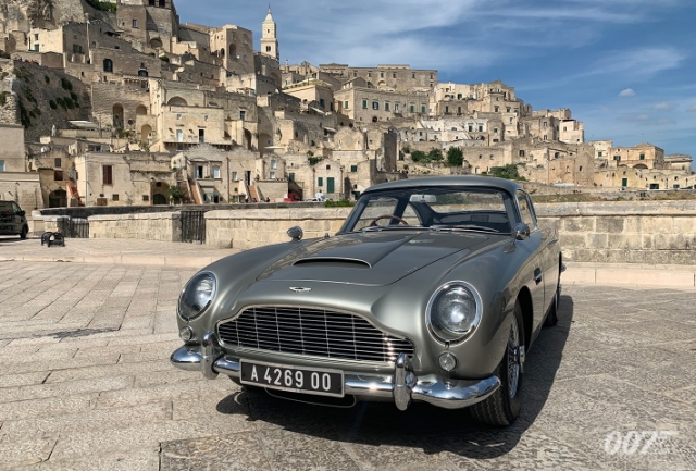 aston martin 1 nttd